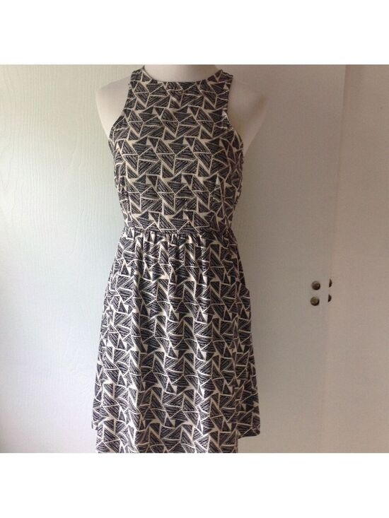 Francesca's Collections Dresses & Skirts - 𝅺francesca's collection birdcage label dress